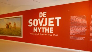 de sovjet mythe